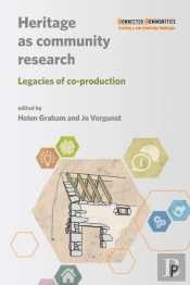 Heritage As Community Research