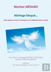 Heritage Bloque - Faites Appel Aux Forces Cosmiq