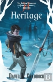 Heritage : Book One Of The Gairden Chron