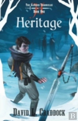Bertrand.pt - Heritage : Book One Of The Gairden Chron