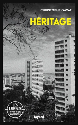 Bertrand.pt - Héritage
