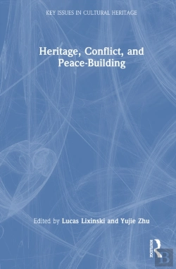 Bertrand.pt - Heritage, Conflict, And Peace-Building