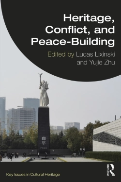 Bertrand.pt - Heritage, Conflict, And Peace-Building