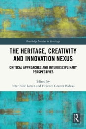 Heritage, Creativity And Innovation Nexus