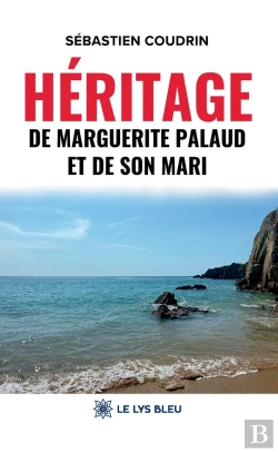 Bertrand.pt - Héritage De Marguerite Palaud Et De Son Mari