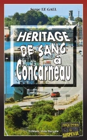 Héritage De Sang À Concarneau
