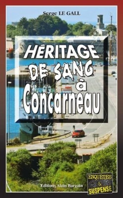 Bertrand.pt - Héritage De Sang À Concarneau
