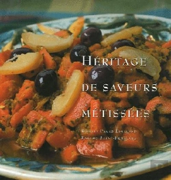 Bertrand.pt - Heritage De Saveurs Metissees