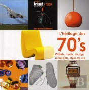 Heritage Des 70'S