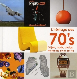 Bertrand.pt - Heritage Des 70'S