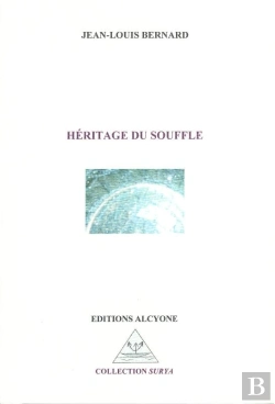 Bertrand.pt - Héritage Du Souffle
