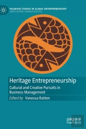 Heritage Entrepreneurship