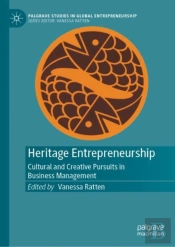 Heritage Entrepreneurship