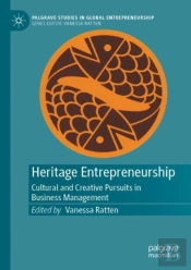 Heritage Entrepreneurship