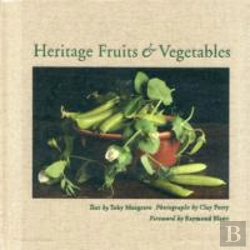 Bertrand.pt - Heritage Fruits And Vegetables