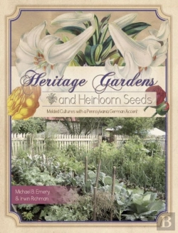 Bertrand.pt - Heritage Gardens, Heirloom Seeds