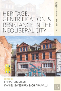 Bertrand.pt - Heritage, Gentrification And Resistance In The Neoliberal City