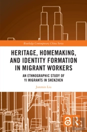 Heritage, Homemaking, And Identity Formation In Migrant Workers