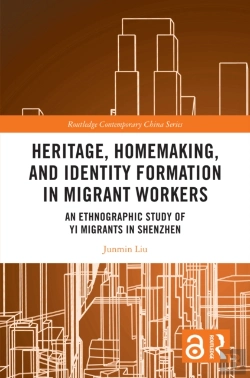 Bertrand.pt - Heritage, Homemaking, And Identity Formation In Migrant Workers