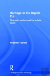Heritage In The Digital Era