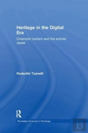 Heritage In The Digital Era