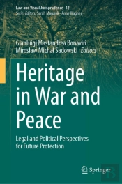 Heritage In War And Peace