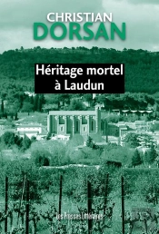 Héritage Mortel À Laudun