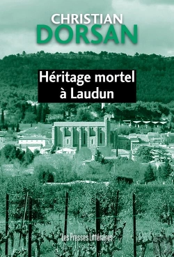 Bertrand.pt - Héritage Mortel À Laudun