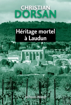 Bertrand.pt - Héritage Mortel À Laudun
