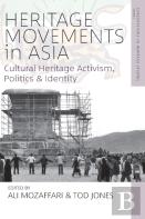 Heritage Movements In Asia