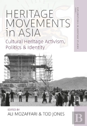 Heritage Movements In Asia