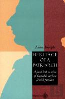 Heritage Of A Patriarch