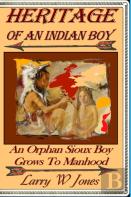Heritage Of An Indian Boy