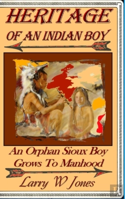 Bertrand.pt - Heritage Of An Indian Boy