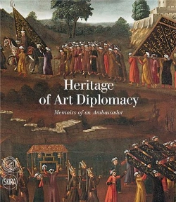 Bertrand.pt - Heritage Of Art Diplomacy /Anglais