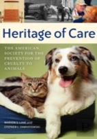 Heritage Of Care