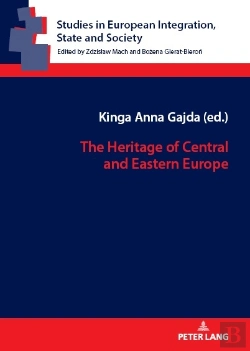 Bertrand.pt - Heritage Of Central And Eastern Europe