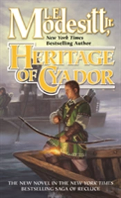 Heritage Of Cyador