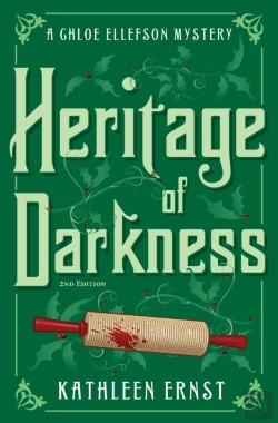 Bertrand.pt - Heritage Of Darkness
