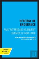 Heritage Of Endurance
