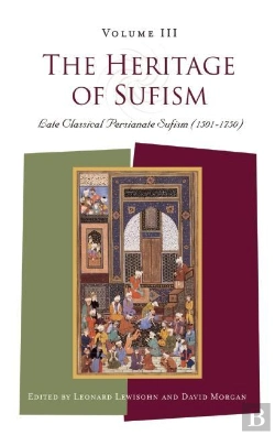 Bertrand.pt - Heritage Of Sufism