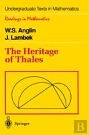 Heritage Of Thales