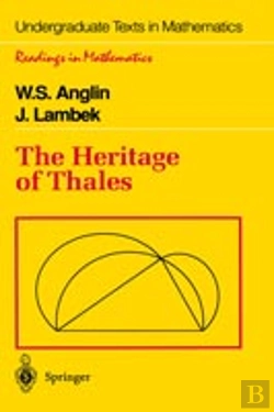 Bertrand.pt - Heritage Of Thales
