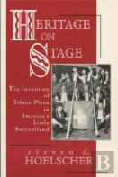 Heritage On Stage