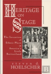 Heritage On Stage