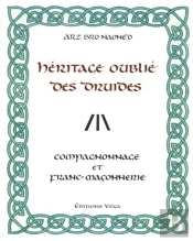 Heritage Oublie Des Druides