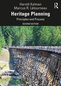 Bertrand.pt - Heritage Planning