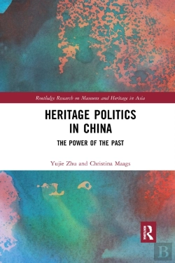 Bertrand.pt - Heritage Politics In China