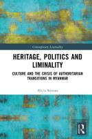 Heritage, Power, And Liminality