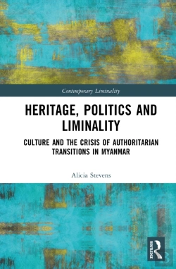 Bertrand.pt - Heritage, Power, And Liminality